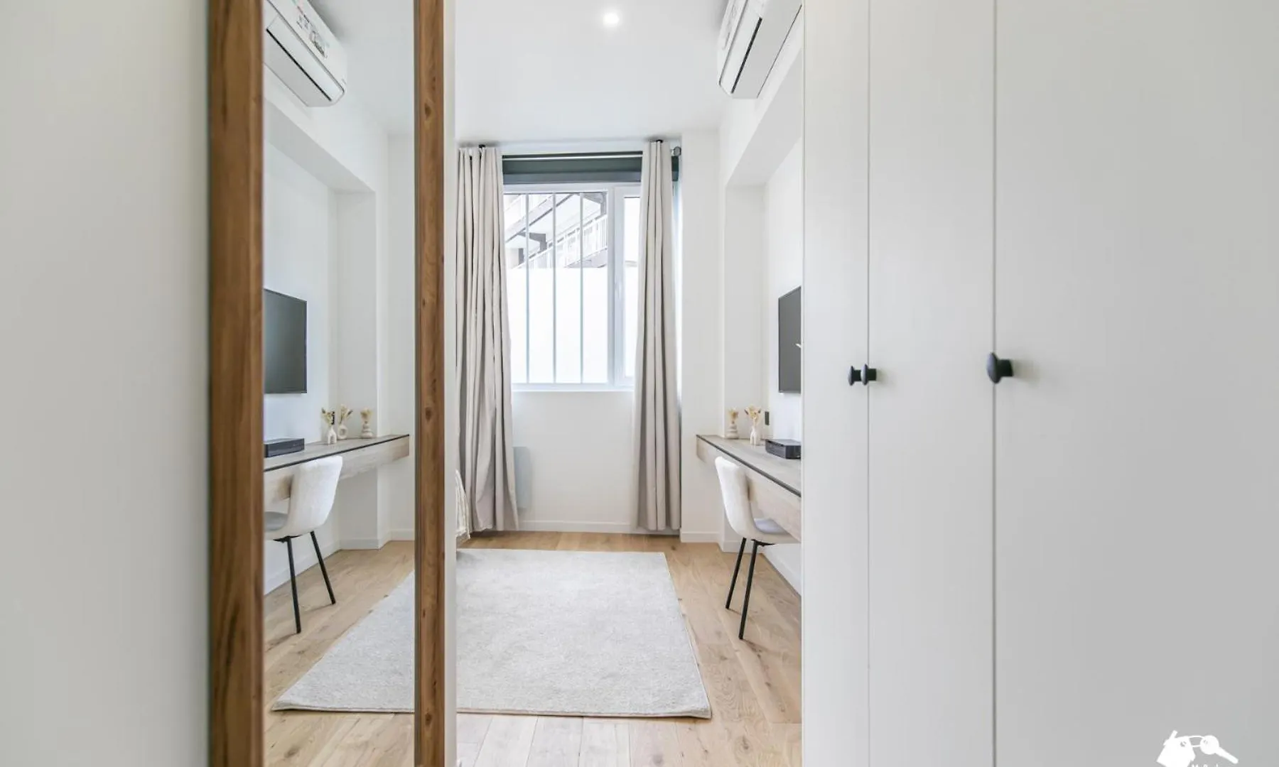 Apartman Mba - Felix Faure Luxury Appart Proche Tour Eiffel Párizs Franciaország