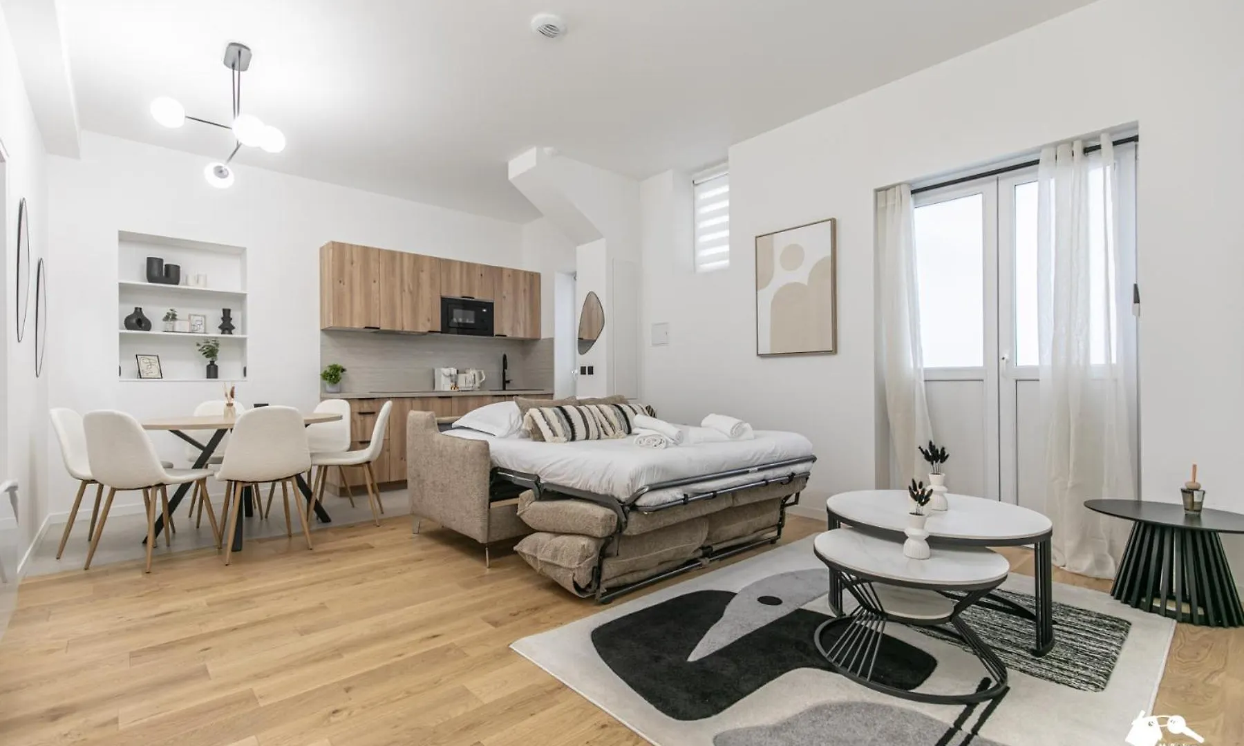 Apartman Mba - Felix Faure Luxury Appart Proche Tour Eiffel Párizs