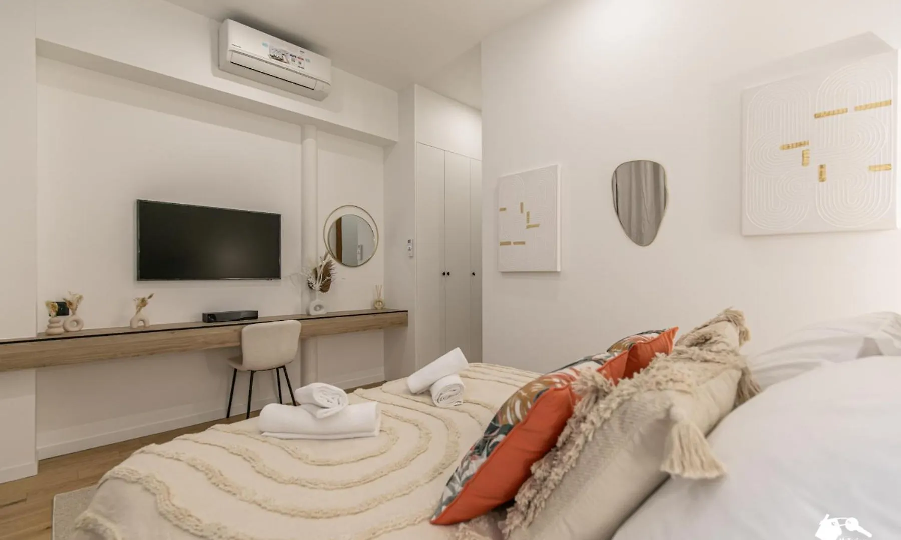 Apartman Mba - Felix Faure Luxury Appart Proche Tour Eiffel Párizs