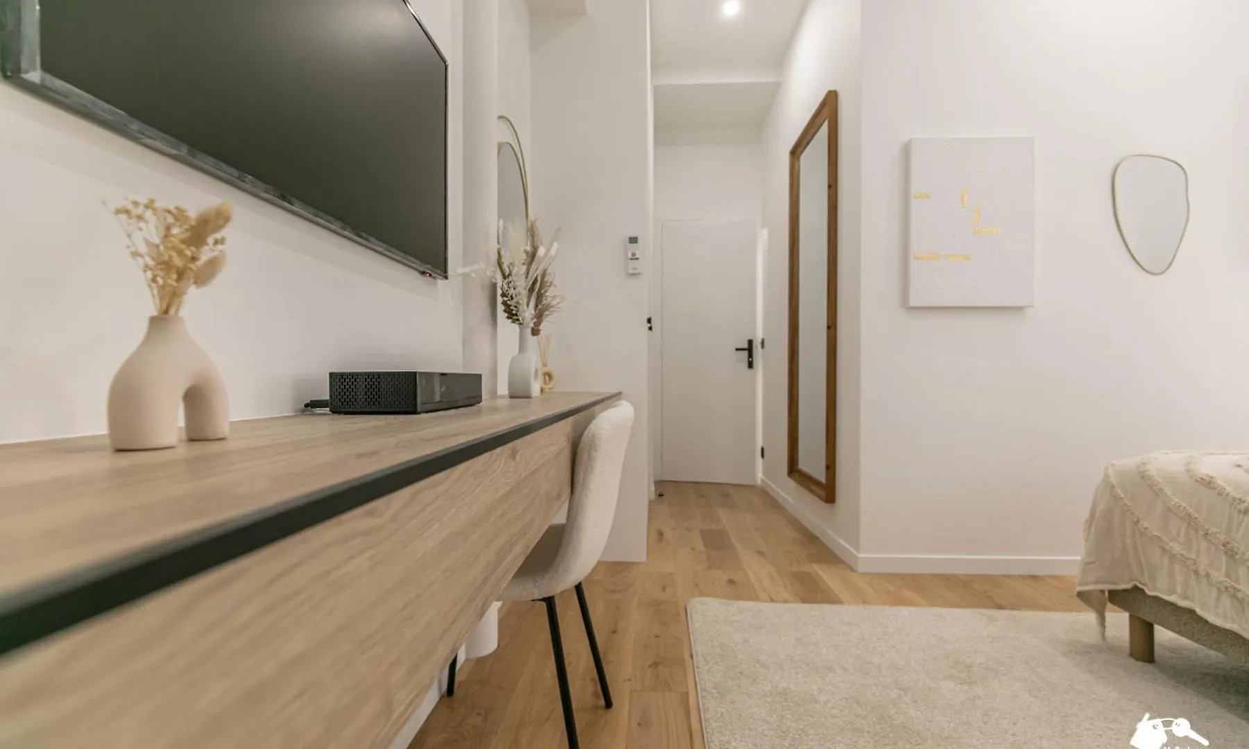 Mba - Felix Faure Luxury Appart Proche Tour Eiffel Párizs Apartman