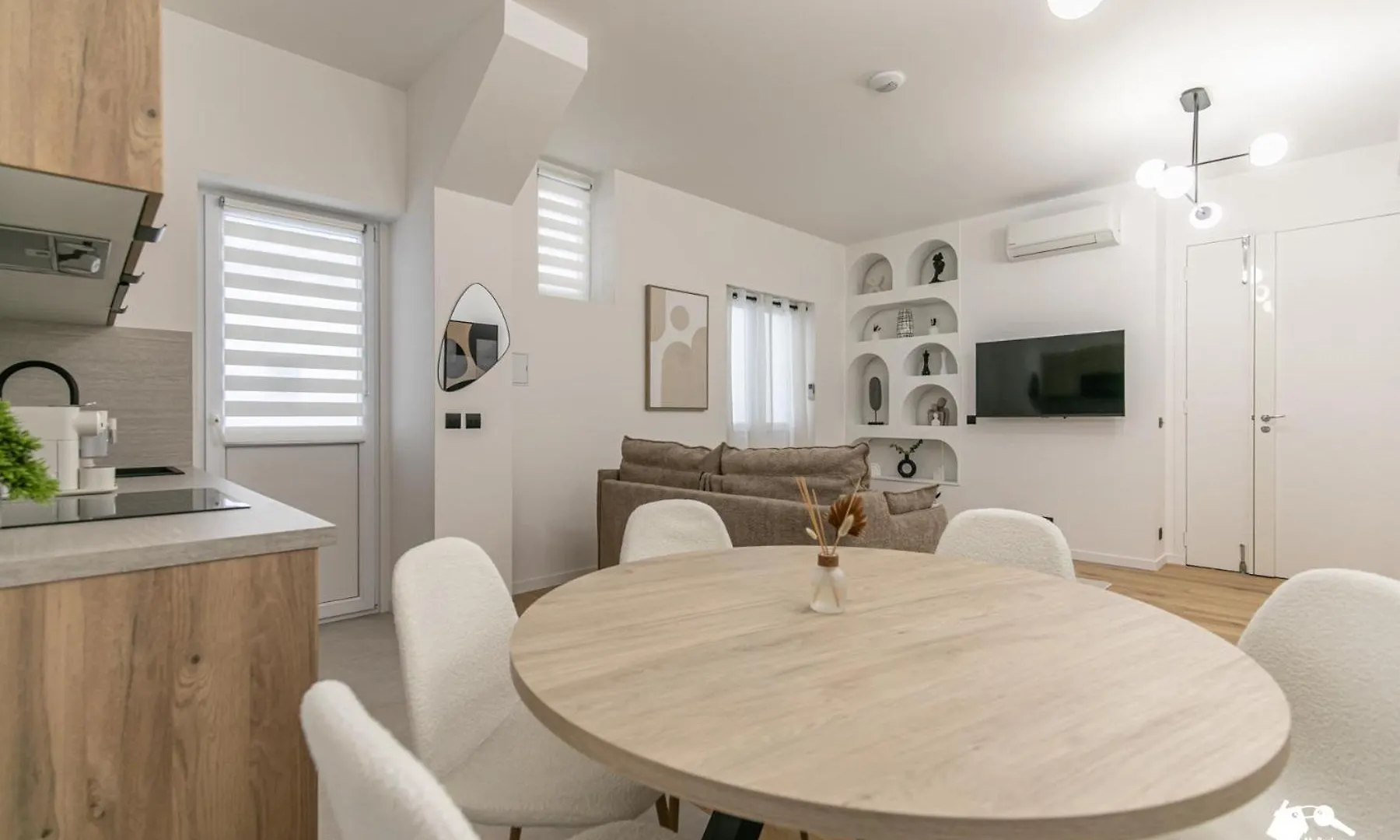 Apartman Mba - Felix Faure Luxury Appart Proche Tour Eiffel Párizs