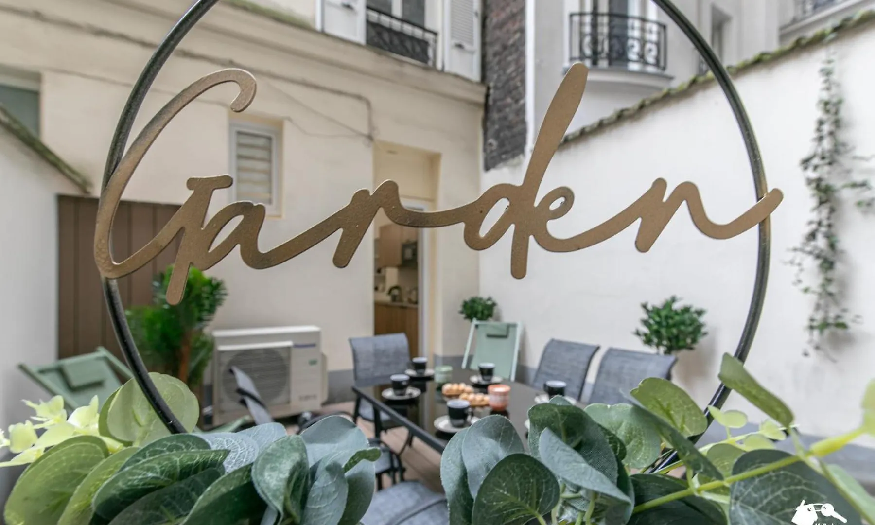 Mba - Felix Faure Luxury Appart Proche Tour Eiffel Paris Apartment